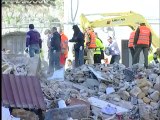 SICILIA TV FAVARA - Favara. Al via demolizioni nel centro storico, sgomberate famiglie