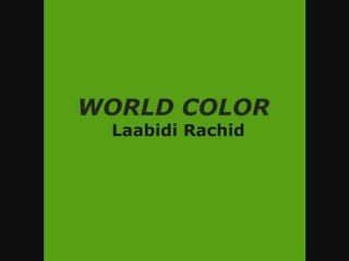With Me-Laabidi Rachid