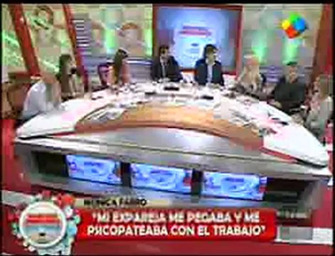 Pronto.com.ar Farro vs Marengo