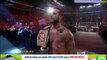 WWE Raw 1000th CM Punk Heel Turn { WWE RAW 7232012 }