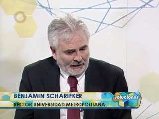 Rector de la ULA:"El acoso presupuestario hace que tengamos poco acceso a la educación"