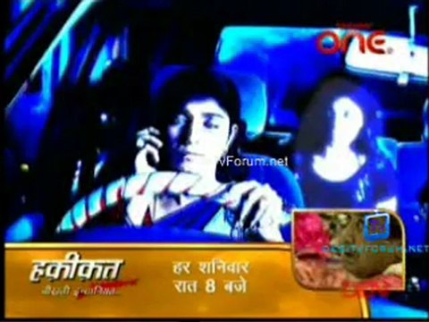 Haunted Nights 25th July 2012 Video Watch Online p3