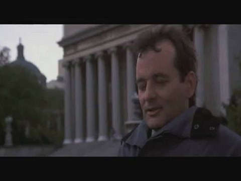 Ray Stantz On Private Sector V Public Sector