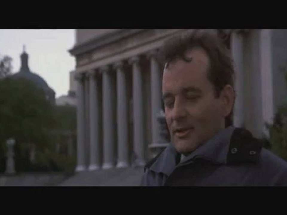 Ray Stantz On Private Sector V Public Sector