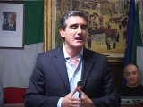 SICILIA TV (Favara) Consiglio Comunale. Intervento di Sferrazza e Biancucci