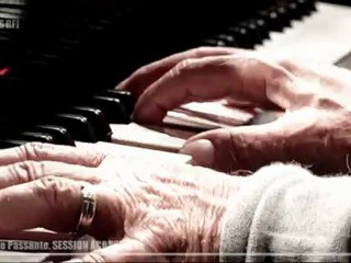 ROBERT CHARLEBOIS - LA BANDE PASSANTE