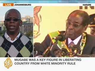 Interview: Zimbabwe celebrates 32 years of independence