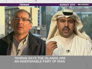 Inside Story - Is trouble brewing between the UAE and Iran?