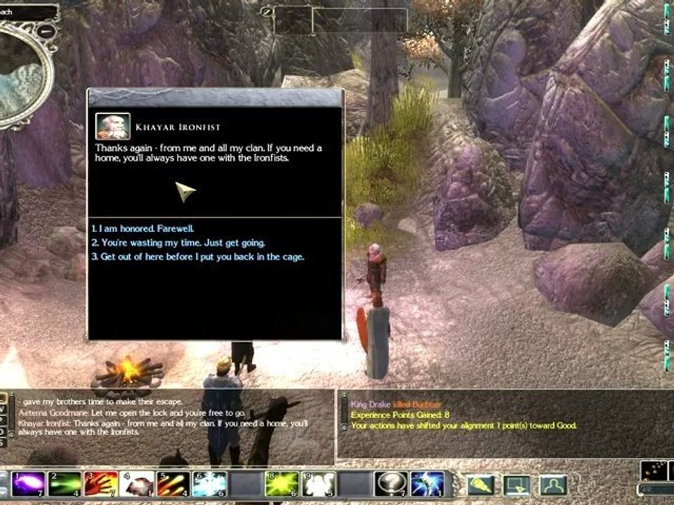 [S8][P3] Neverwinter Nights 2