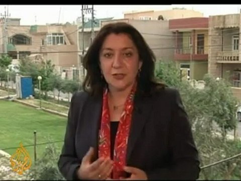 Dozens killed in Iraq blasts