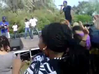 .BOINA MZE BOINA - La paix -live Marseille 2011