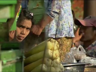 101 East - Myanmar's Turn