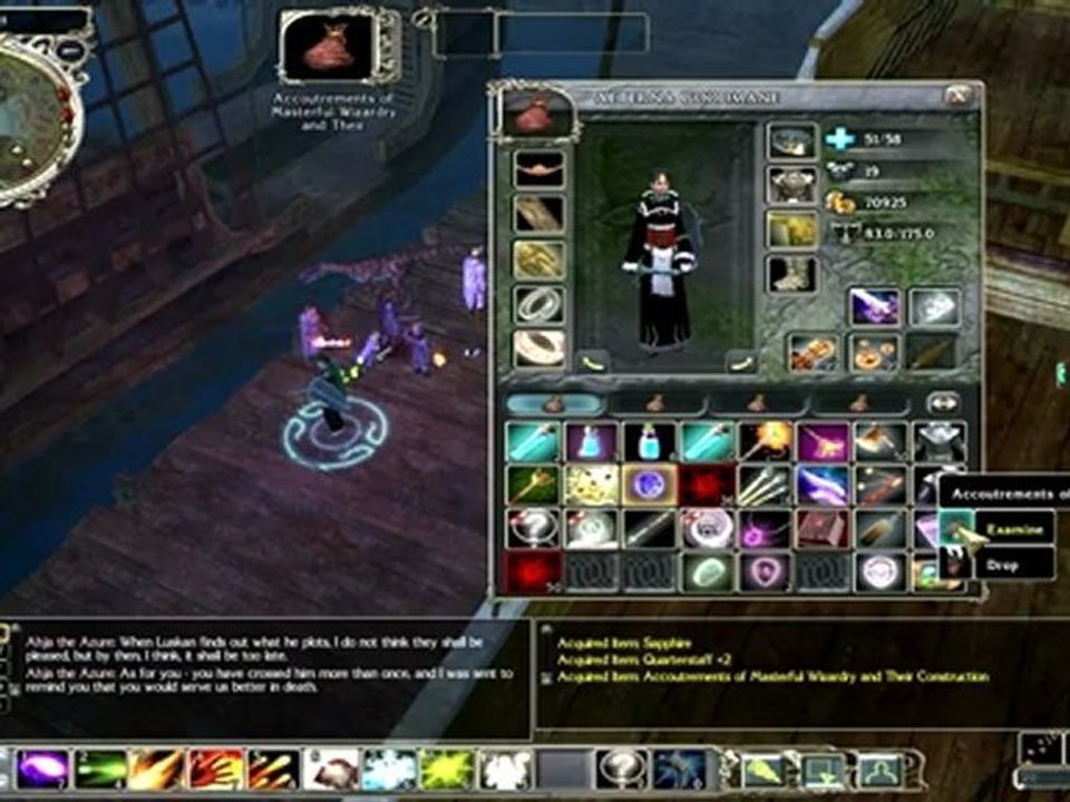 [S8][P5] Neverwinter Nights 2