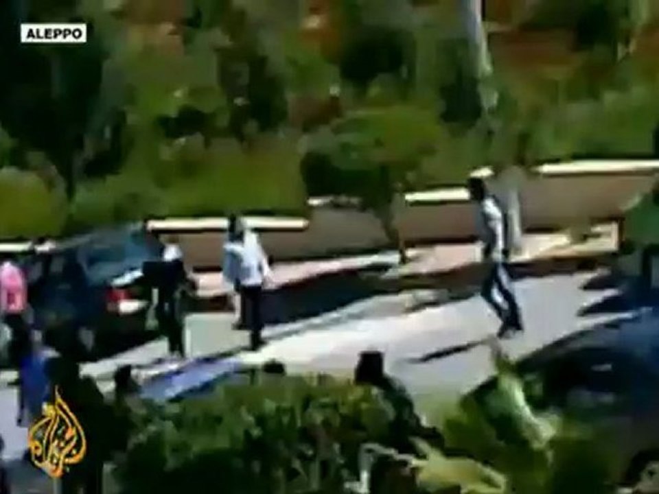 Annan urges Syria to respect ceasefire