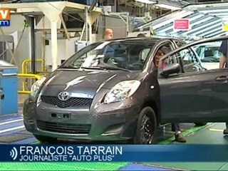 L'Etat proposera 7.000 euros pour l'achat d'un véhicule électrique