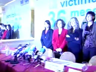 Ayuda a las Víctimas del 11-M se querella contra Manzano por encubrimiento