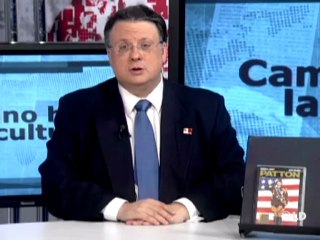 Camino hacia la Cultura, con César Vidal - 06/07/09