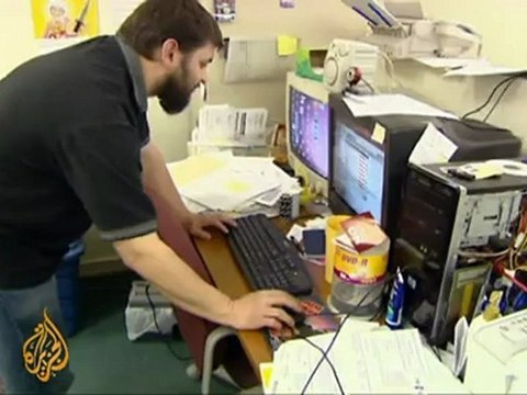 US Republican expresses concerns about Mitt Romney