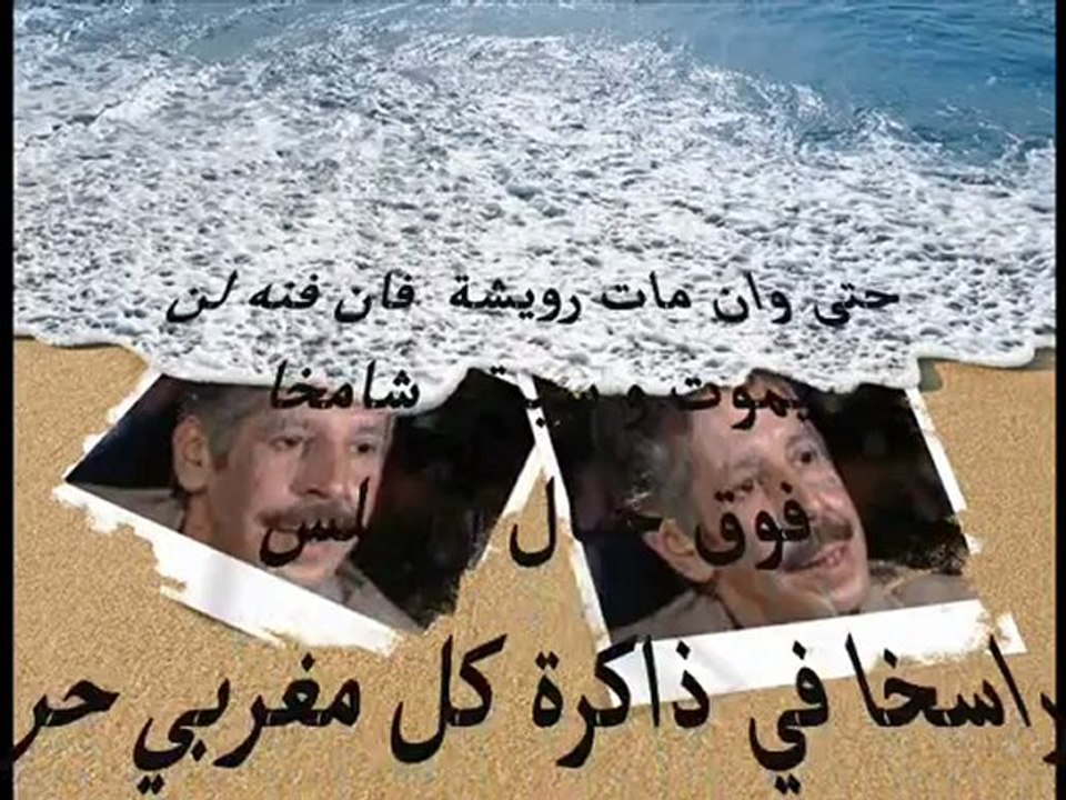 ابداعات المرحوم الاستاذ محمد رويشة الجزء 3