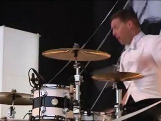 The Hives - Take Back The Toys (Live @ Zwarte Cross)