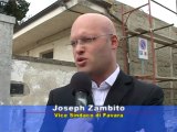 SICILIA TV FAVARA - Ispezione al Cimitero di Favara da parte dei neo assessori Sorce e Zambito
