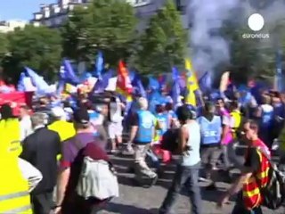 Peugeot: primo semestre 2012 in rosso, piano tagli + 1,5...