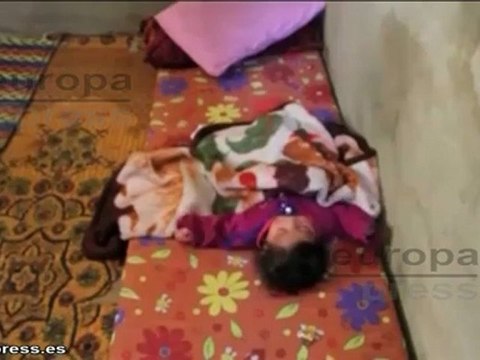 La frontera turca sigue abierta a los refugiados sirios