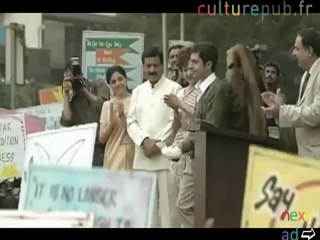 Indian Angel boy born with wings