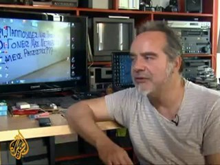 Nationalist parties tempt Greek voters