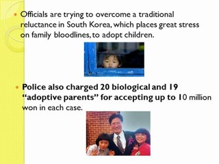 Springhill Group Headlines - Real estate scam used fake adoption to buy rights