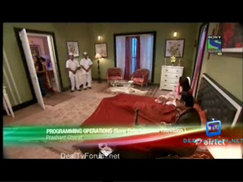 Dekha Ek Khwaab 25th July 2012 Watch Online Part1