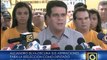 Alejandro Silva declina sus aspiraciones para la reelección como diputado del CLEZ