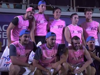 BRT 2012 : Bormes les Mimosas