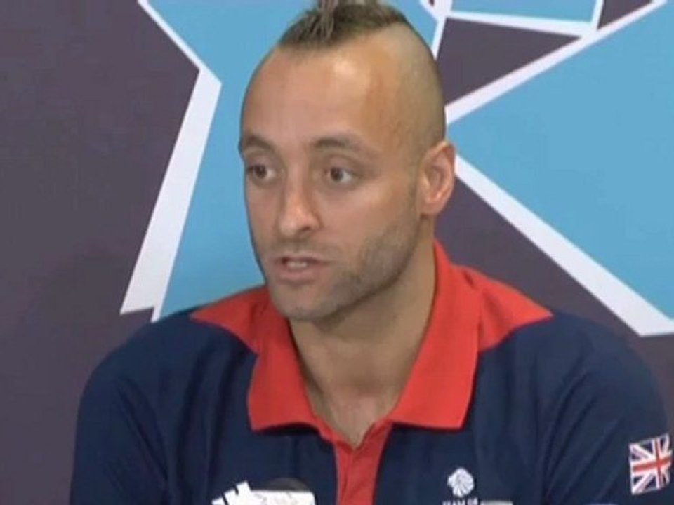 Schwimmen: Goddard: 'Werden auf Eröffnungszeremonie verzichten'