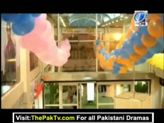 Pura Dukh Aur Adha Chand Epsiode 13 By TvOne