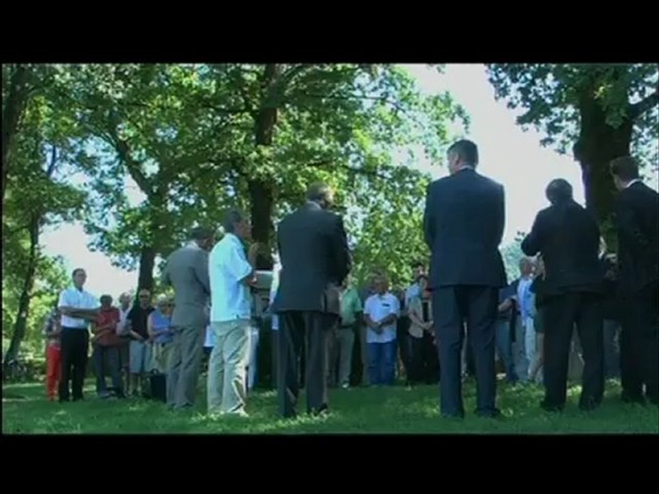 Cela se passe en Pays de Savoie : "Raymond MUDRY"