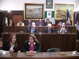 SICILIA TV (Favara) Modifiche statuto comunale. Numero assessori e sfiducia presidente del consiglio