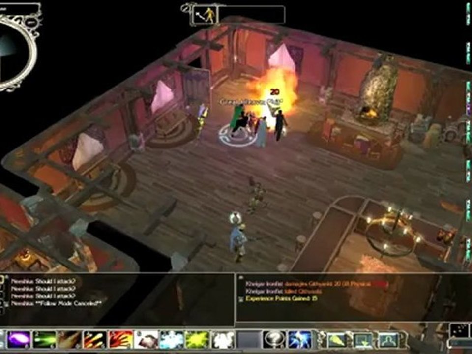 [S9][P2] Neverwinter Nights 2