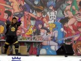 V Salon del Manga de Tenerife. Concurso de cosplay 2 (segunda parte)