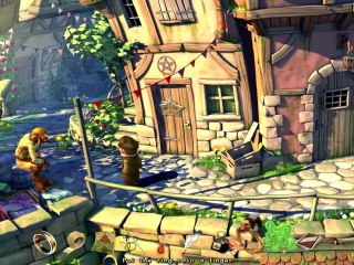 [S3][P5] Book of Unwritten Tales