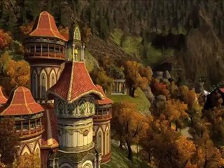 LOTRO Riders of Rohan - Ride With Us: History of the Rohan Steeds