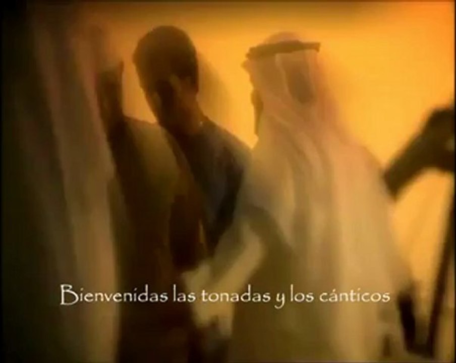 Bienvenido Ramadán