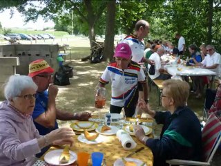 Carbonne les grillades juillet 22, 2012