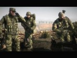 CGRundertow BATTLEFIELD: BAD COMPANY for Xbox 360 Video Game Review