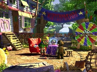 [S3][P3] Book of Unwritten Tales