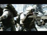 CGRundertow BATTLEFIELD: BAD COMPANY 2 for Xbox 360 Video Game Review