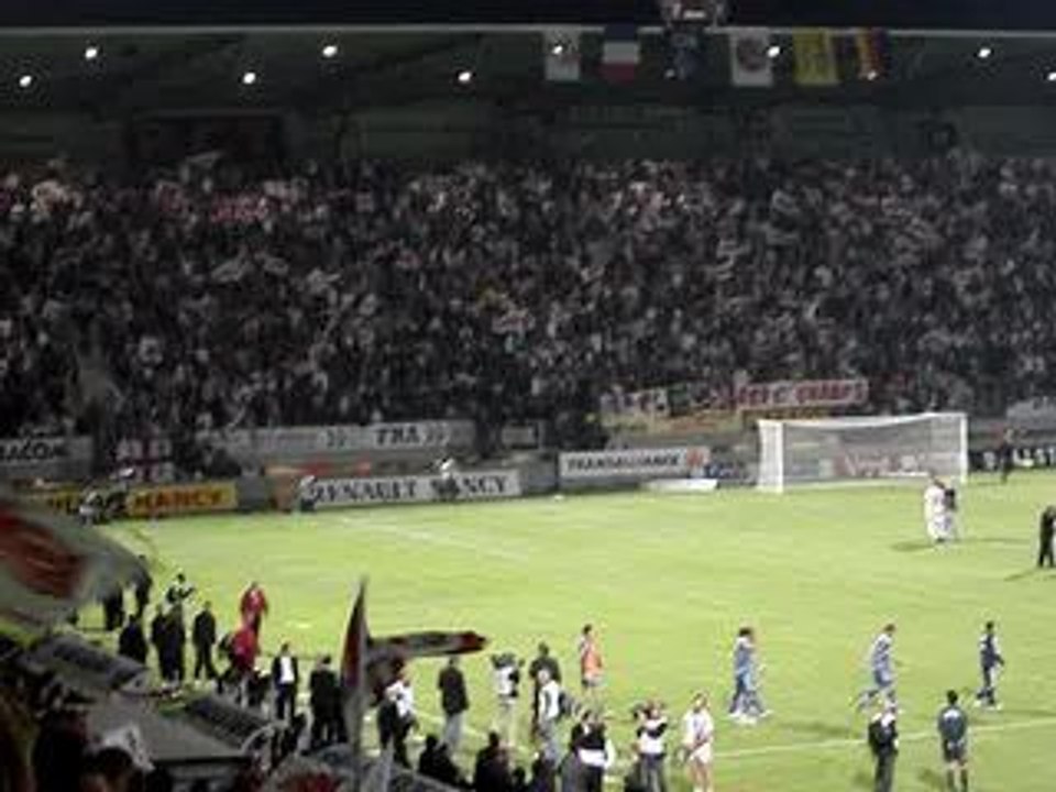 7-Ambiance Finale