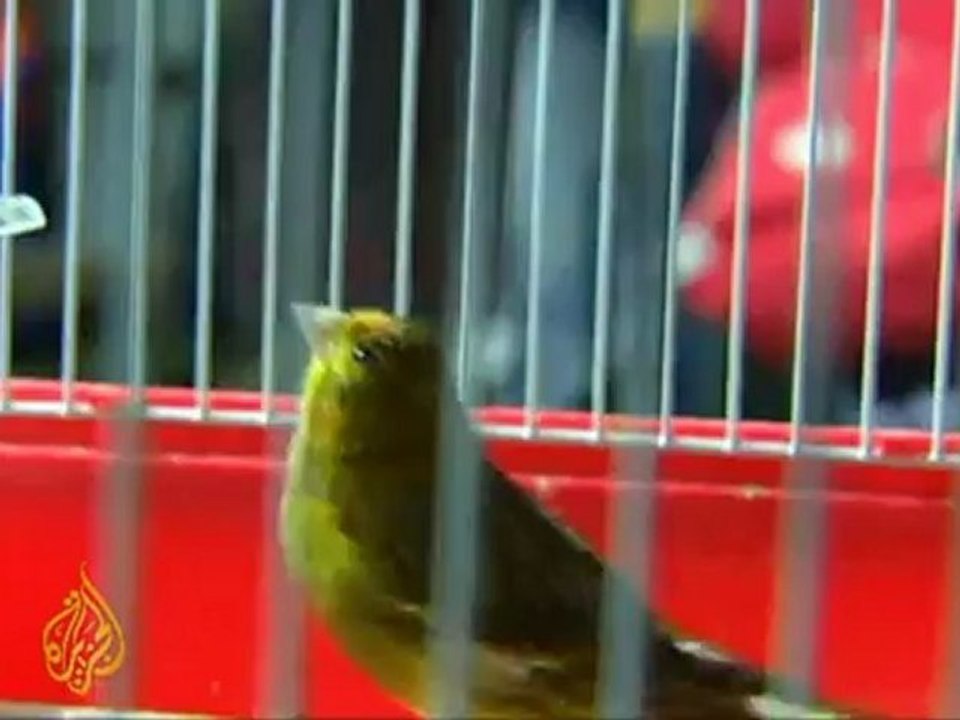 Spanish coal miners fight for subsidy