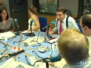 Sanchez Manzano contra Losantos, Pedro J, García Abadillo y Múgica