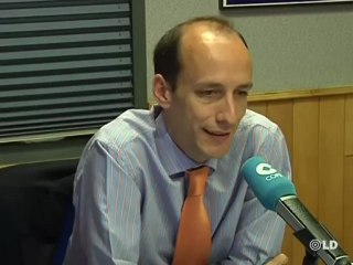 Las víctimas del 11M siguen reclamando la verdad